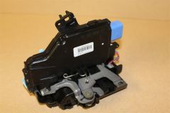 Right Front Door Lock Golf Estate Mk5 Mk6 Caddy Octavia 3D2837016J New VW part