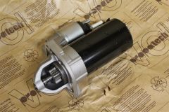 1611206880 Starter Motor New genuine Citroen part
