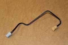 VW Caddy 2016 - 20 Single Left Brake Line from ABS Unit 2K6614723 New Genuine VW