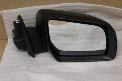 1779357 Mirror housing New genuine Ford part