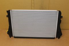 VW Golf Mk6 Charge Air Cooler Some 2.0 Tdi Engines 1K0145803CC New Genuine part