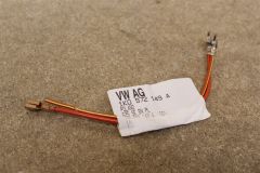 VW Adapter Cable Loom 1K0972149A New Genuine VW part