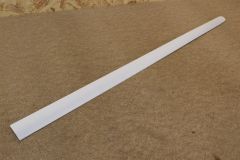 Front Left Door Outer Moulding Golf MK5 / PLUS 1K4853515C GRU New genuine part