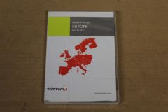 2093754 SAT-NAV unit New genuine Ford part
