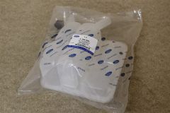 2184693 EGR modification kit New genuine Ford part
