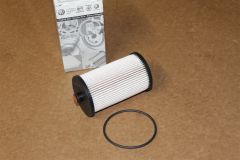 VW LT Crafter 1997 -11 5 Cylinder Diesel Fuel Filter 2E0127159 New Genuine part