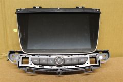 39021377 Control unit New genuine Vauxhall part