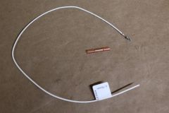 39046298 Cable New genuine Vauxhall part