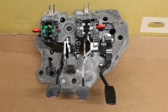 39048775 Pedalbox New genuine Vauxhall part