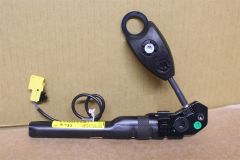 39050199 Seat Belt Tensioner New genuine Vauxhall part