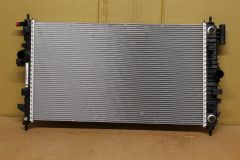 39086761 Radiator New genuine Vauxhall part