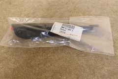 VW Passat B8 Saloon Bumper Trim Section SEE PHOTO 3AA807837B New Genuine VW part