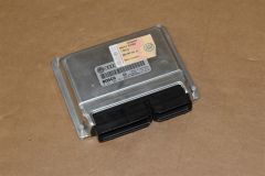 VW Audi Passat A4 B5 Rare NEW V6 Engine Control Unit 3B0997552JX Genuine part