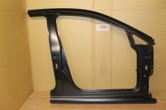 VW Passat B6 2006-11 Left A/B Pillar Frame SEE NOTE C5809835 New Genuine part