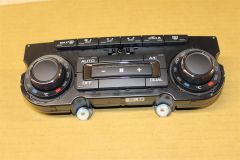 Skoda Yeti 2014- 18 Air Con Display & Control Panel 3T0907044CRWHS New Genuine