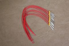 418384 Wiring loom New genuine JLR part