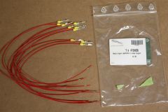 418456 Wiring loom New genuine JLR part