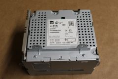 42418196 Radio (ICE) New genuine Vauxhall part