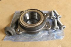 Audi Q7 2016 Single Front Wheel Bearing Kit 4M0498625E New Genuine VW part