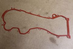 55195760 Gasket New genuine Vauxhall part