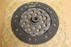 55567980 Clutch Plate New genuine Vauxhall part