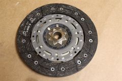 55587035 Clutch Plate New genuine Vauxhall part