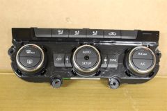 Seat Ateca Leon Air Con Control Panel CHECK FIRST 5F0907044AD YMS New Genuine