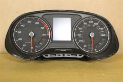 Seat Ateca 2016 Leon 13-20 160MPH Instrument Cluster 5F0920940D New Genuine part