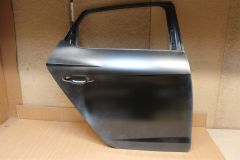 Seat Leon Hatchback 2013 -20 Right Rear Door Part Painted 5F4833056 New Genuine