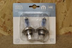 6000625005 Bulb (kit) New genuine Mopar part