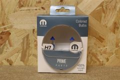 6000625012 Bulb (kit) New genuine Mopar accessory