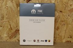 6000627089 Pollen filter insert New genuine Mopar part