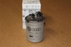 Audi A1 2011 VW Polo 2013 Diesel Fuel Filter 6C0127400 New Genuine part