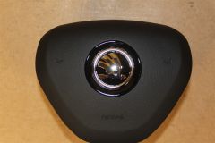Skoda Octavia Rapid Steering Wheel Centre 6V0880201P IZY New Genuine part