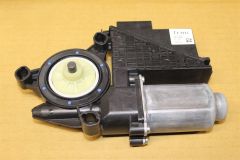 Skoda Fabia UK RHDLeft Front Door Motor 2005 - 08 6Y2959801SK1 New Genuine part