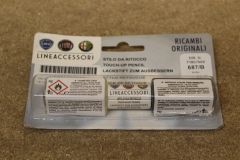 71807666 Touch Up Paint New genuine Fiat part