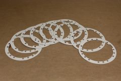 7316 Gasket x9 New genuine JLR part