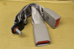 7566109102EAN Seat Belt Buckle New Genuine SSANGYONG part