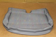VW Transporter T5 06-08 Left Front Twin Heated Base Cloth 7H0881405AJPYM New Gen