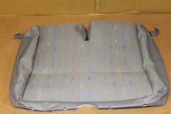 VW Transporter T5 03-08 Left Front Twin Seat Backrest Cloth 7H0881805ATPYM New