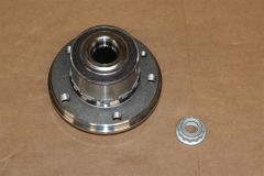VW Touareg Single Wheel Bearing Kit 7L0498611 New Genuine VW part