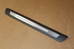 Audi Q5 2017 onwards Right Front Door Sill Protection 80A853374A New Genuine 