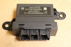 84372933 Module New genuine Vauxhall part