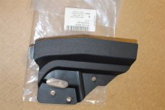 Audi TT 2007-14 Right rear Lower  Arch Spoiler 8J0853834B New Genuine part