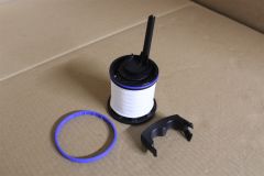 Audi A4 2016-2021 V6 Tdi Fuel Filter Element 8W0127434 New Genuine part