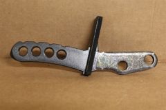 90366561 Seat latch New genuine Vauxhall part