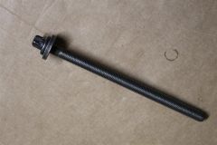90412701 Head bolt (Individual) New genuine Vauxhall part