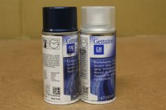 93160969 Spray Paint New genuine Vauxhall accessory