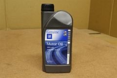 93165213 Engine oil New genuine Vauxhall part