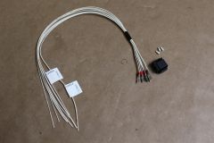 93187166 Wiring loom New genuine Vauxhall part